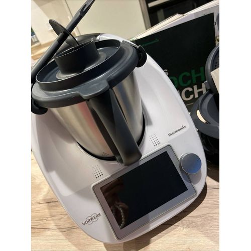 Thermomix TM6