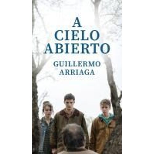 A Cielo Abierto