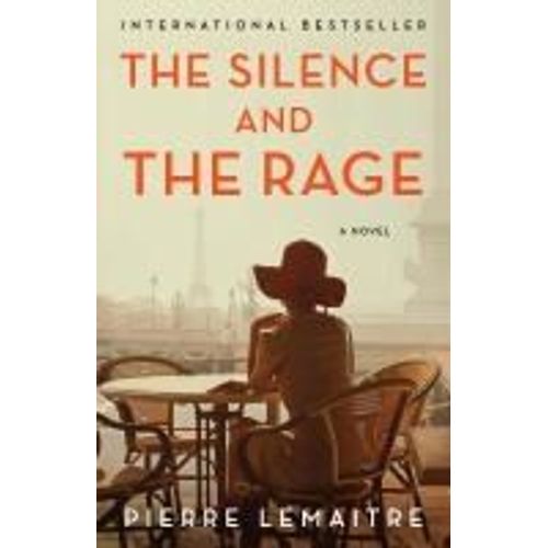 The Silence And The Rage