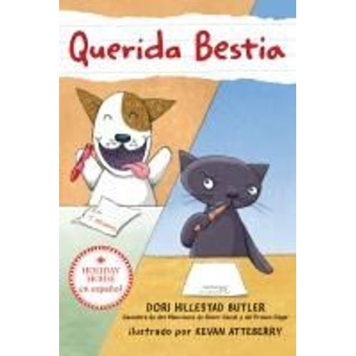 Querida Bestia