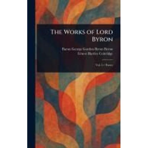 The Works Of Lord Byron