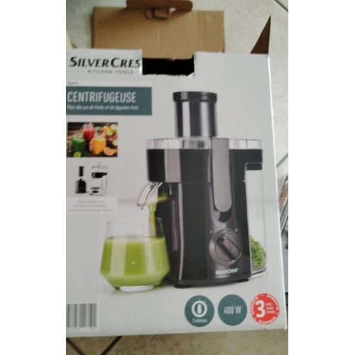 Centrifugeuse