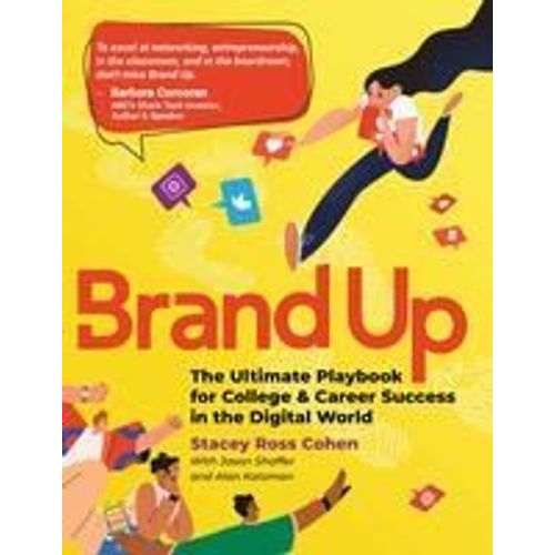 Brand Up