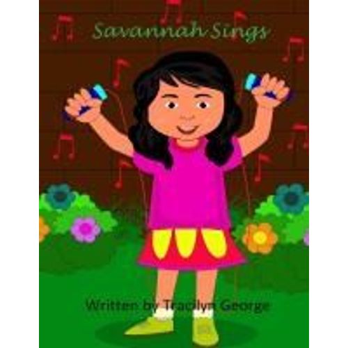 Savannah Sings