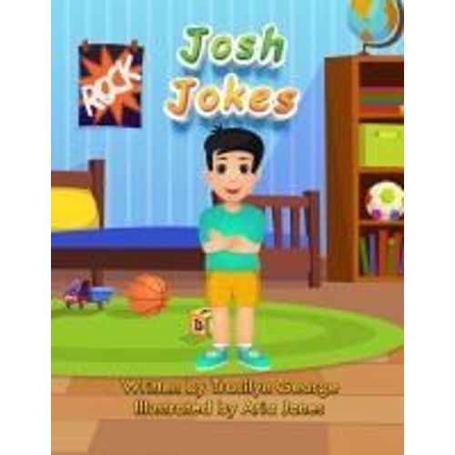 Josh Jokes