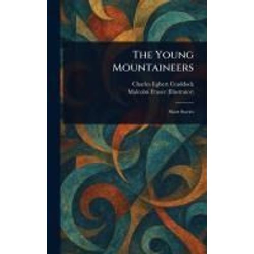 The Young Mountaineers