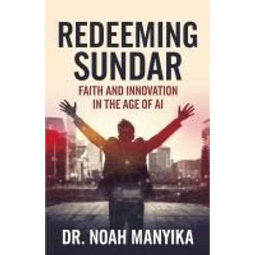 Redeeming Sundar