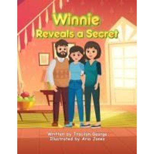 Winnie Reveals A Secret
