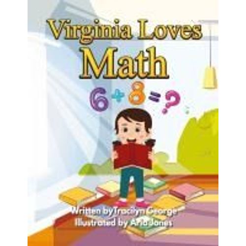 Virginia Loves Math