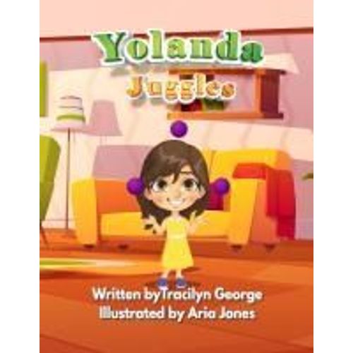 Yolanda Juggles