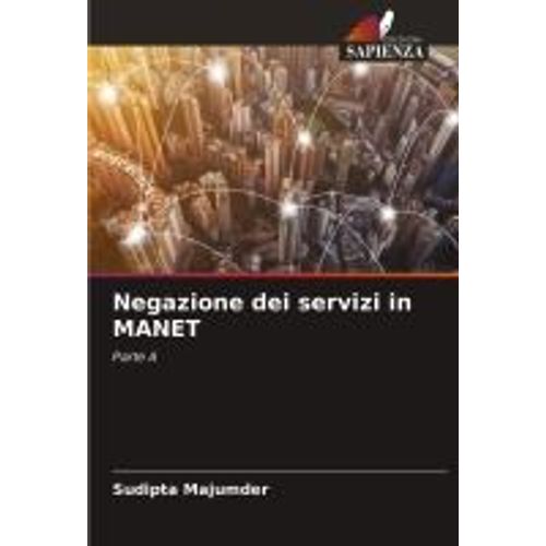 Negazione Dei Servizi In Manet