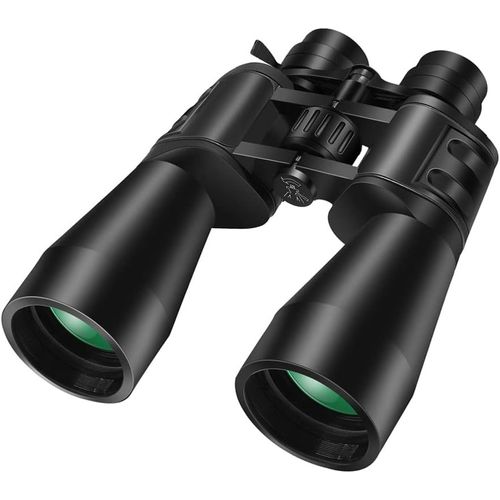 Lbgwp60 10¿48 Fois Fort Grossissement Hd Professionnel Jumelles Zoom 10¿380 X 100 Télescope