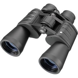 Lbgwp60 Jumelles Hunter 20X50 À Fort Grossissement,Optiques Entièrement Revêtues Et Corps Robuste Renforcé En Caoutchouc,Y Compris Filetage De Raccordement Pour Trépied,Réglage Dioptrique,Noir