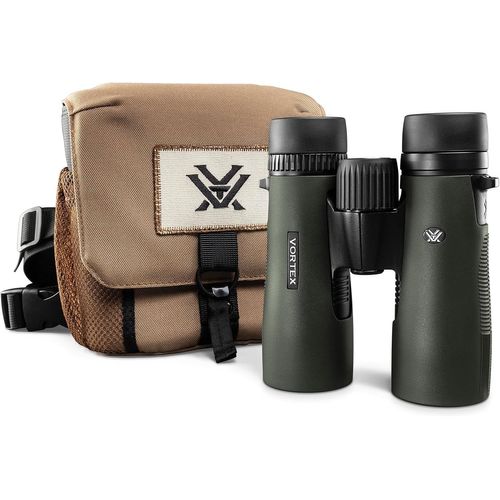 Lbgwp60 Optics 70417 Diamondback Hd Binocular Jumelles Vert 10 X 42