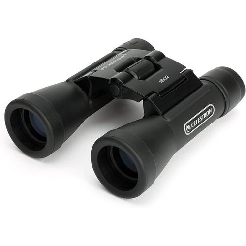 Lbgwp60 71234 Upclose G2 16X32 Roof Prism Binoculars,Black