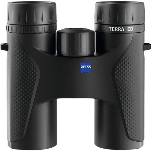 Lbgwp60 Terra Ed Jumelles 10 X 32 Noir