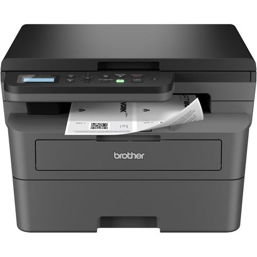 Lbgwp60 Dcp-L2620Dw Imprimante Multifonction Laser A4 1200 X 1200 Dpi 32 Ppm Wifi-2 Mois Offerts À L'Abonnement Ecopro