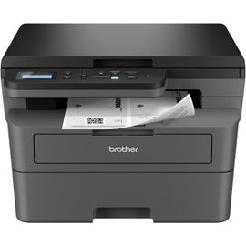 Lbgwp60 Dcp-L2620Dw Imprimante Multifonction Laser A4 1200 X 1200 Dpi 32 Ppm Wifi-2 Mois Offerts À L'Abonnement Ecopro