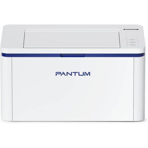 Lbgwp60 Bp2309W Imprimante Laser Wifi Noir Et Blanc,Impression Manuelle Recto-Verso,20 Pages/Minute,Wifi Usb,Airprint Mopria App,Fonction Unique A4