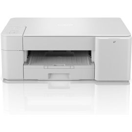 Lbgwp60 Dcp-J1200W Imprimante Multifonction 3 En 1 Jet D'Encre Couleur Imprimante-Scanner-Photocopieur Wifi Direct