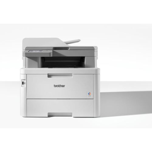 Lbgwp60 Mfc-L8340Cdw Imprimante Multifonction 4 En 1 (Impression/Scan/Copie/Fax) Laser Couleur Technologie Led Wifi/Usb Recto-Verso Imprime Jusqu'À 30 Pages Par Minute