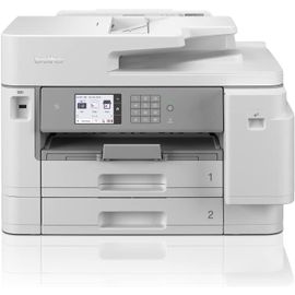 Lbgwp60 Mfc-J5955Dw Imprimante Multifonction 4 En 1 Jet D'Encre Couleur Impression A4/A3 Nfc Ethernet & Wi-Fi Vitesse D`Impression Jusqu`À 30 Ipm