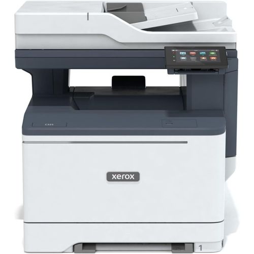 Lbgwp60 C325Dni A4 33Ppm Couleur Imprimante Multifonction Laser Sans Fil Avec Impression Recto-Verso-Copie/Impression/Scanner/Fax-Ecran Tactile Couleur