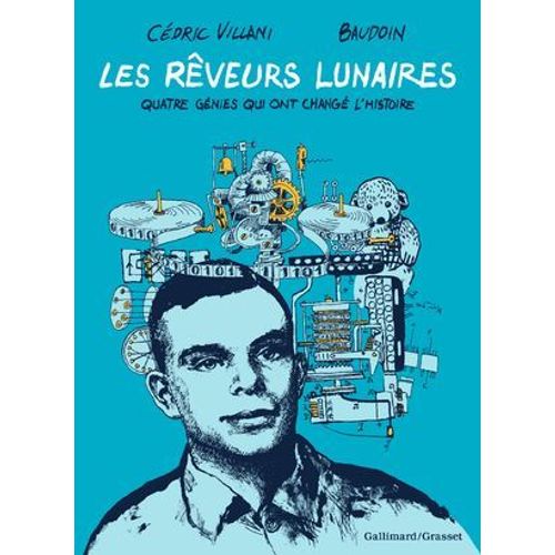 Les Rêveurs Lunaires