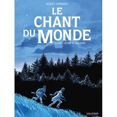 Le Chant Du Monde