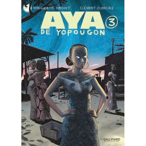 Aya De Yopougon (Tome 3)