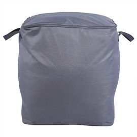 Couverture En Tissu Oxford De Grande Capacité Couvre-Lit Sac Organisateur De Rangement De Couette