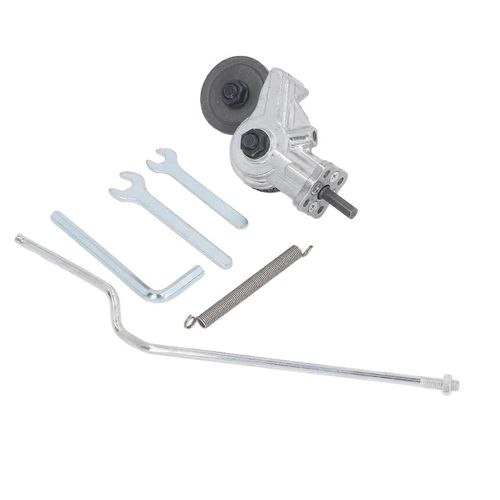 Grignoteuse en métal Perceuse Accessoire Cisaille électrique Outil de coupe de tôle Adaptateur Acier allié