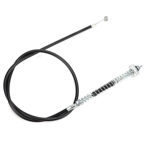 38.19in Tambour Câble De Câble De Ligne De Remplacement Pour 50cc 70cc 90cc 110cc 125cc 150cc Crf50 Pit Dirt Bike