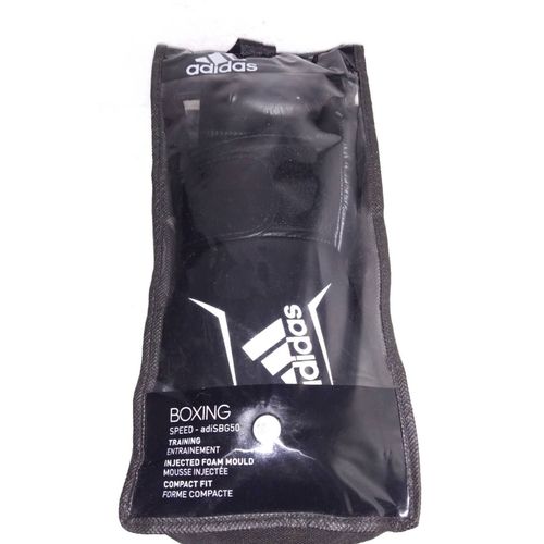 Gants De Boxe Multi Boxe Speed 50 Noir Adidas 10-Oz