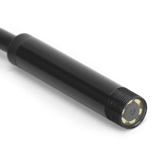 3 en 1 étanche 6-LED USB endoscope endoscope caméra d'inspection 1....