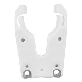 ISO30 Porte-outil de travail du bois Pince Berceau Fourche Griffe pour centre d¿usinage CNC (1 pcs)