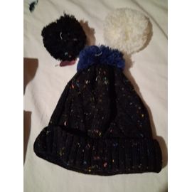 Un Bonnet Cabana 3 Pompons Neuf Jamais Servi 43 Euros