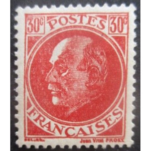 France N°506 Maréchal Pétain Neuf *