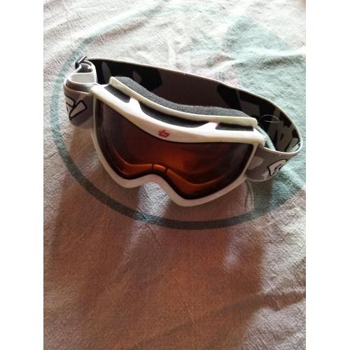 Lunette De Ski Bolle