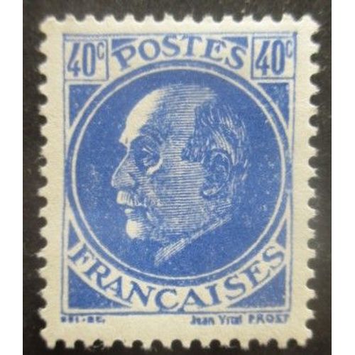 France N°507 Maréchal Pétain Neuf *