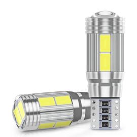 Neuf et occasion ⇒ Ampoule Led W5W T10 Can Bus 12V