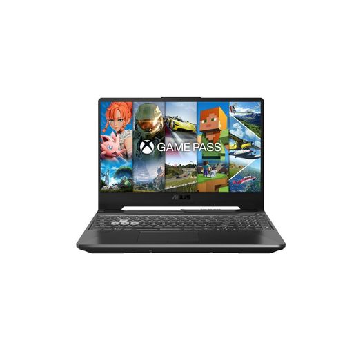 ASUS TUF Gaming F15-TUF566HE-HN402W - 15" - Intel Core i7-11800H @2.3GHz - 512 Go SSD - 16 Go RAM DDR4 - Nvidia GeForce RTX 3050 Ti - AZERTY - Français - Windows 11