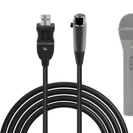 Câble Micro-USB de 3,m - Promos Soldes Hiver 2024