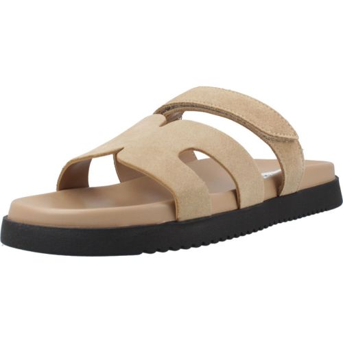 Steve Madden Missile Colour Beige