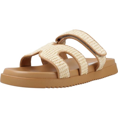 Steve Madden Missile Colour Brun Clair