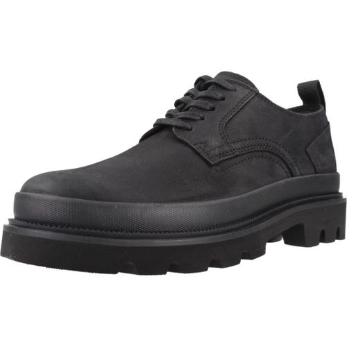 Chaussures Clarks Badell Lace Colour Noir