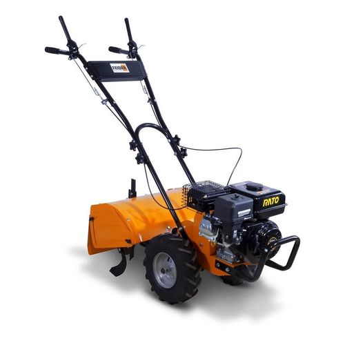 Rotofraise thermique - 212CC