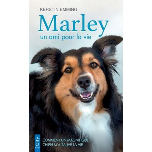 Marley, Un Ami Pour La Vie