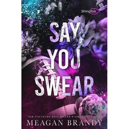 Say You Swear