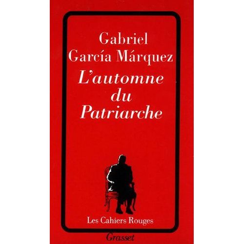 L'automne Du Patriarche